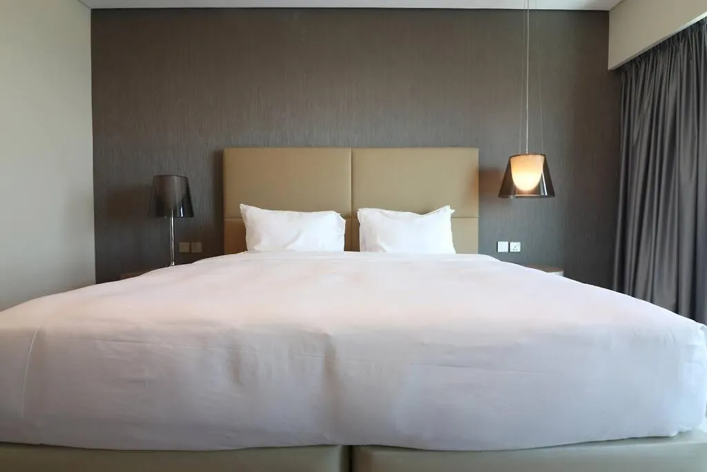Apartament Stunning High Floor I 1Bhk I All Bills Included Dubaj