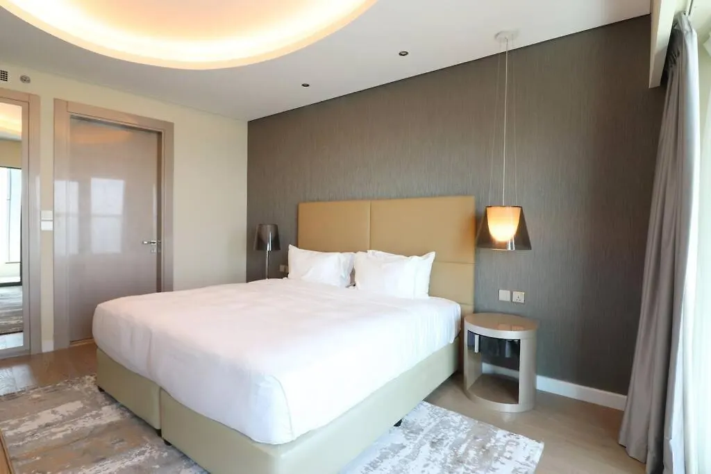 Stunning High Floor I 1Bhk I All Bills Included Dubaj Zjednoczone Emiraty Arabskie