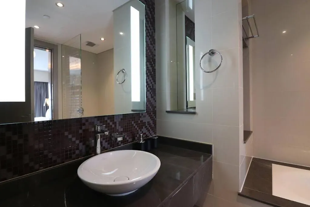Stunning High Floor I 1Bhk I All Bills Included Dubai 0*,  United Arab Emirates