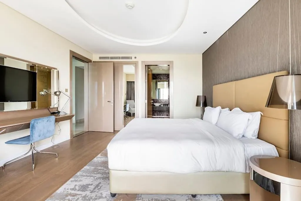 Stunning High Floor I 1Bhk I All Bills Included Dubai Apartment