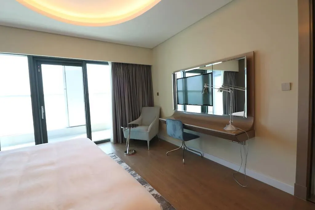Stunning High Floor I 1Bhk I All Bills Included Dubai