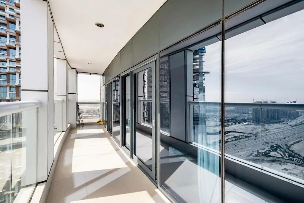 Apartment Stunning High Floor I 1Bhk I All Bills Included Dubai