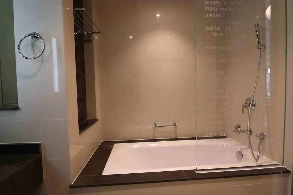 Stunning High Floor I 1Bhk I All Bills Included Dubai United Arab Emirates