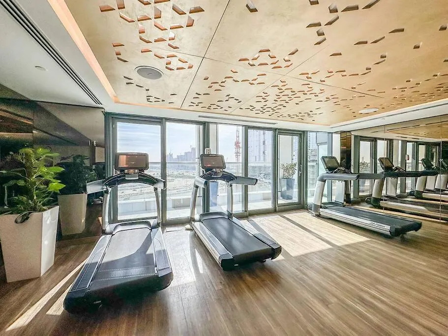 Apartment Stunning High Floor I 1Bhk I All Bills Included Dubai