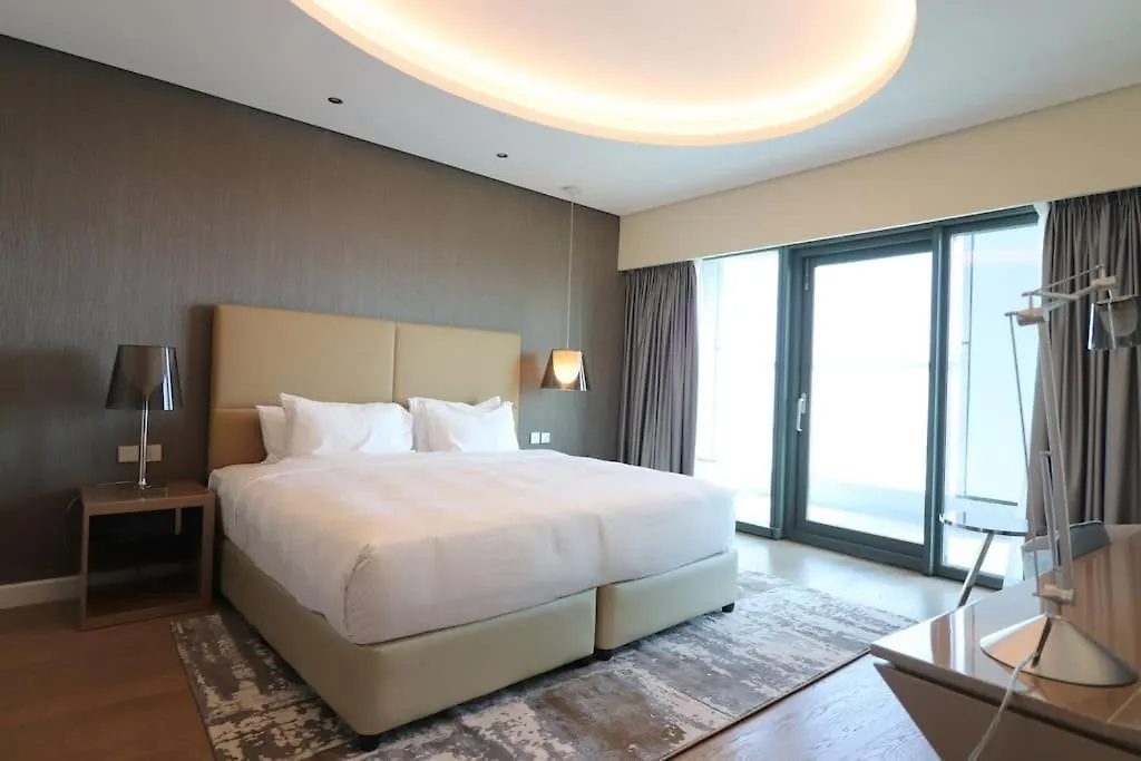Stunning High Floor I 1Bhk I All Bills Included Dubai 0*,  United Arab Emirates