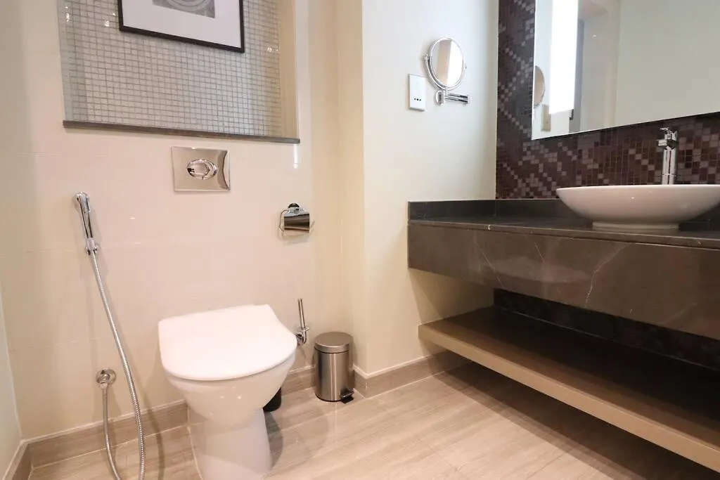 Apartment Stunning High Floor I 1Bhk I All Bills Included Dubai United Arab Emirates