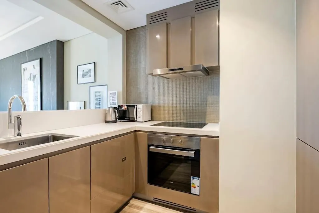 Apartment Stunning High Floor I 1Bhk I All Bills Included Dubai United Arab Emirates