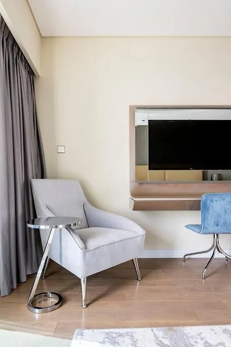 Stunning High Floor I 1Bhk I All Bills Included Dubai 0*,  United Arab Emirates