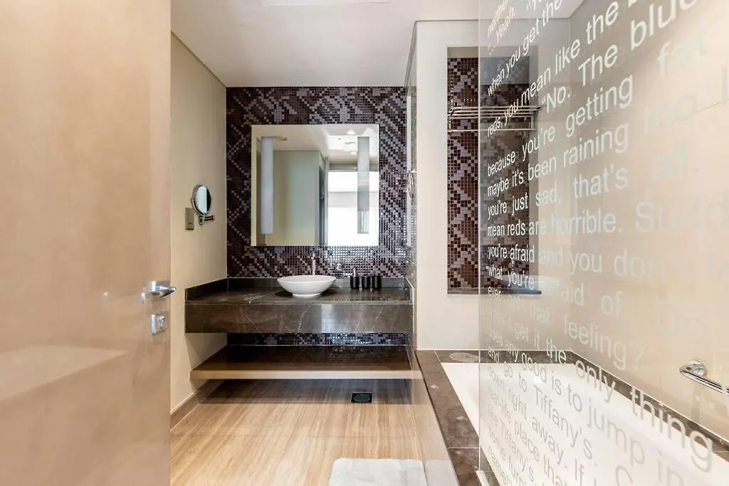 Stunning High Floor I 1Bhk I All Bills Included Dubai