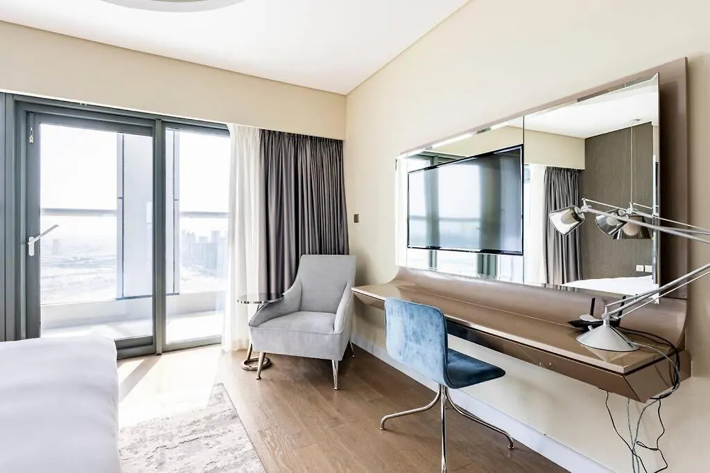 Stunning High Floor I 1Bhk I All Bills Included Dubai