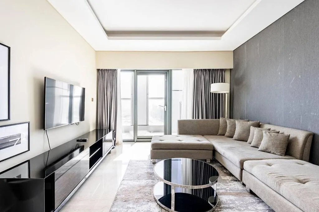 Apartment Stunning High Floor I 1Bhk I All Bills Included Dubai United Arab Emirates