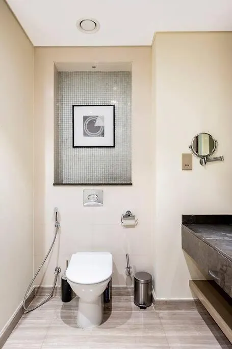 Stunning High Floor I 1Bhk I All Bills Included Dubai