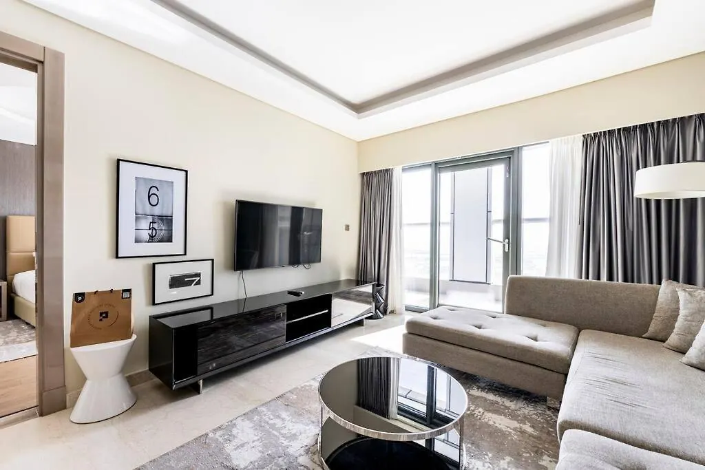 Stunning High Floor I 1Bhk I All Bills Included Dubai