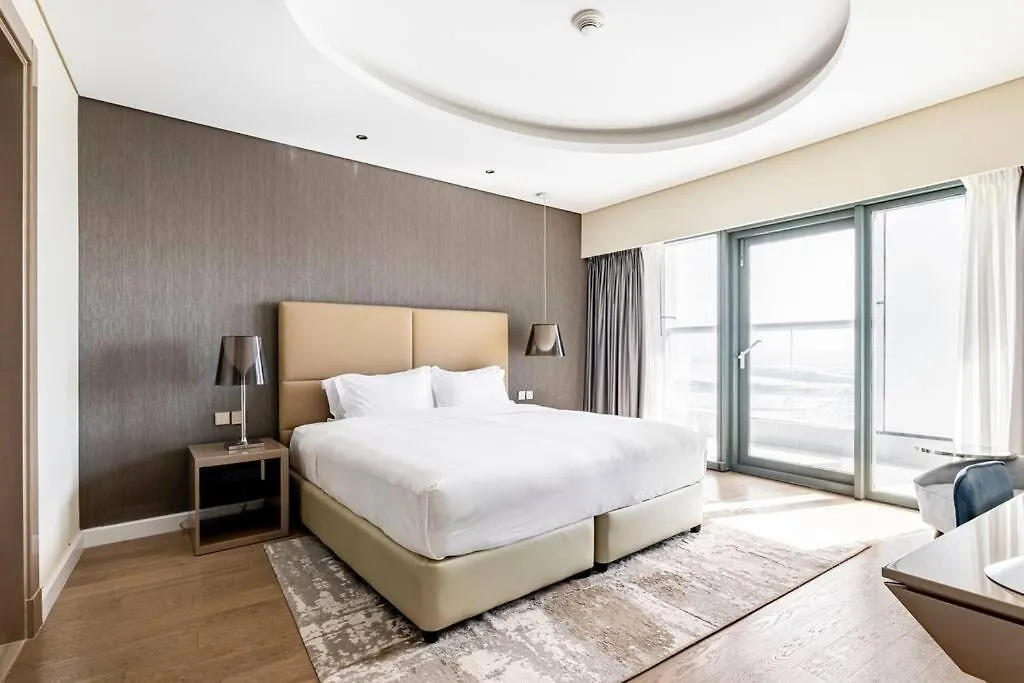 Apartment Stunning High Floor I 1Bhk I All Bills Included Dubai