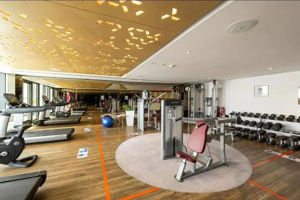 Stunning High Floor I 1Bhk I All Bills Included Dubai Apartment